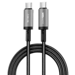 WiWU Titan Link Series Wi-C058 1.5 Meter Type-C Cable