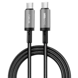 WiWU Titan Link Series Wi-C058 1.5 Meter Type-C Cable