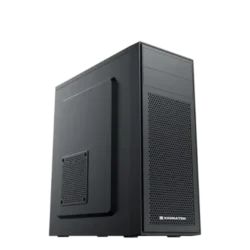 Xigmatek XA24 Desktop ATX Casing with PSU