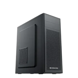 Xigmatek XA24 Desktop ATX Casing with PSU
