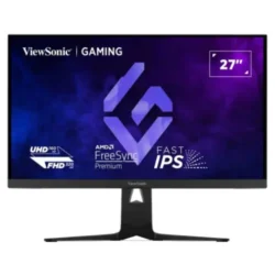 Viewsonic XG275D1-4K 27" 4K UHD 160Hz IPS Gaming Monitor