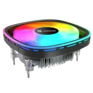 Xtreme XJOGOS XJC100A 90W CPU Cooler