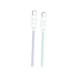 Foneng XS02 1.2M 60W & PD 27W Type-C Cable