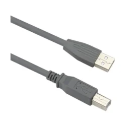 Yuanxin YUX-025 10 Meter USB Type-A Male to Type-B Male Printer Cable