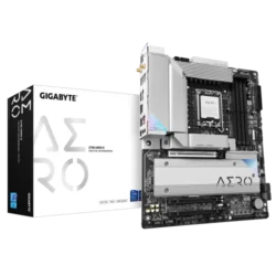 GIGABYTE Z790 AERO G ATX Motherboard