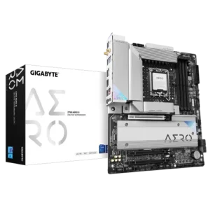 GIGABYTE Z790 AERO G ATX Motherboard