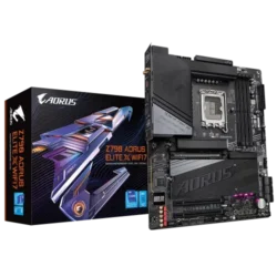 GIGABYTE Z790 AORUS ELITE X WIFI7 ATX Motherboard