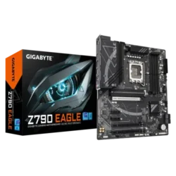 GIGABYTE Z790 EAGLE DDR5 ATX Motherboard