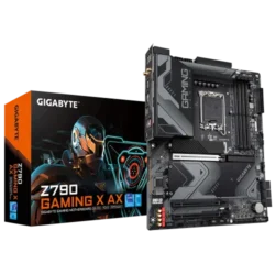 GIGABYTE Z790 GAMING X AX ATX Motherboard