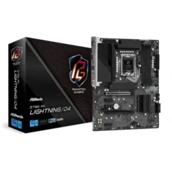 ASRock Z790 PG Lightning/D4 ATX Motherboard