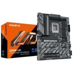 Gigabyte Z890 UD LGA 1851 ATX Motherboard