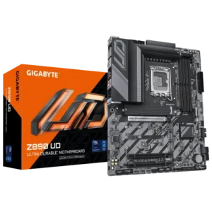 Gigabyte Z890 UD LGA 1851 ATX Motherboard
