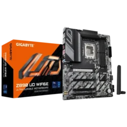 Gigabyte Z890 UD WIFI6E LGA 1851 ATX Motherboard