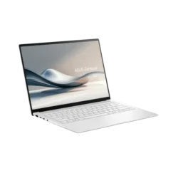 ASUS Zenbook S 14 OLED UX5406SA Core Ultra 7 256V 14" 3K Copilot+ PC Laptop White